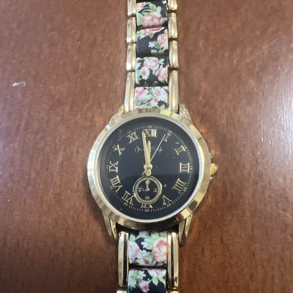 Jessica Carlyle Watch